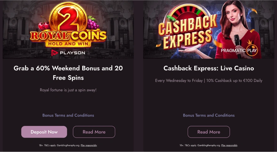 Mr fortune casino